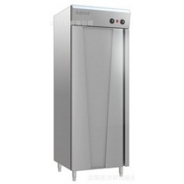 單門(mén)熱風(fēng)循環(huán)商用消毒柜