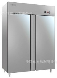 雙門整體發(fā)泡熱風(fēng)循環(huán)消毒柜 每臺(tái)僅售9850元！