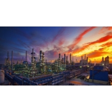 首選東方和利；北方華錦化工集團大修食堂