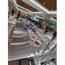 您沒看錯，免費的食堂廚房設(shè)計就在東方和利，有實力才敢免費！